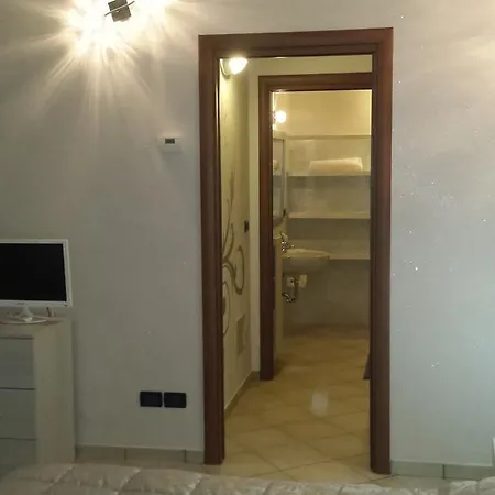 Le Stanze Di Duchessa *