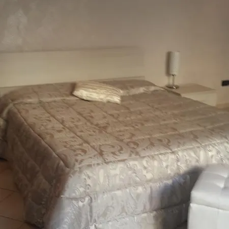 Le Stanze Di Duchessa Affittacamere *